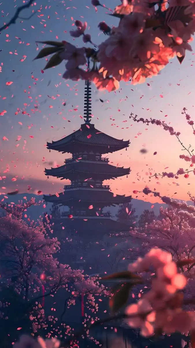 Traditional Japanese Names